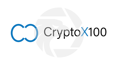 CryptoX100