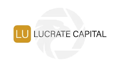 LUCRATE CAPITAL