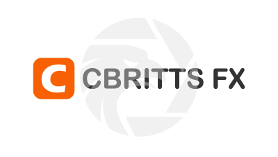 Cbritts Fx