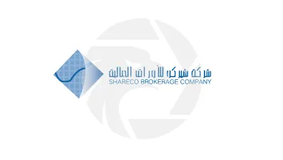 SHARECO BROKERAGE COMPANY