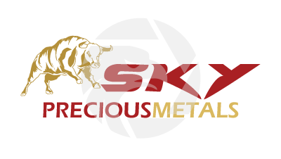 SKY PRECIOUSMETALS