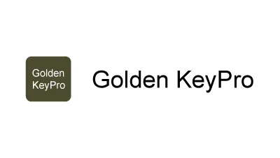 Golden Key Pro