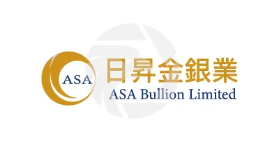ASA日升金银业