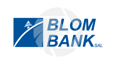 BLOM BANK