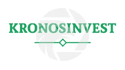 KRONOSINVEST