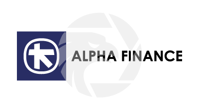 ALPHA FINANCE