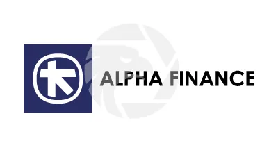 ALPHA FINANCE