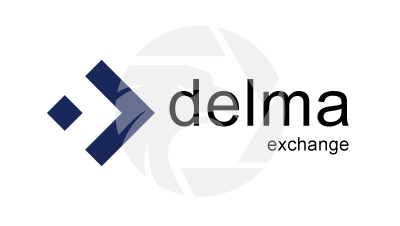 Delma Exchange