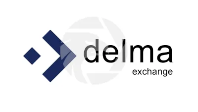Delma Exchange