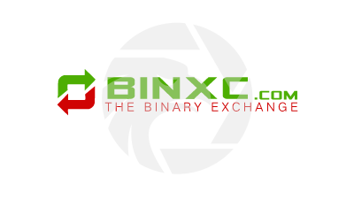 BinXC