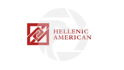 HELLENIC AMERICAN