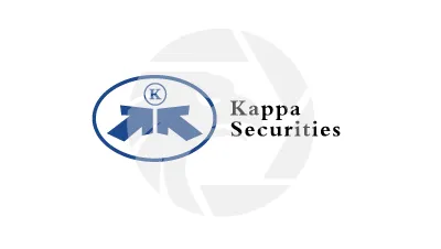 Kappa Securities