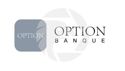 Option Banque