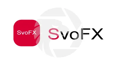 SvoFX SVOFX Indonesia