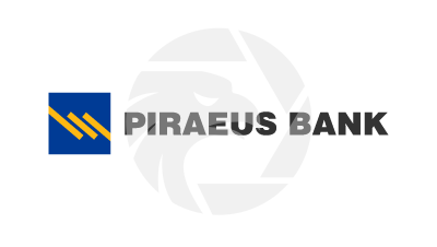 PIRAEUS BANK
