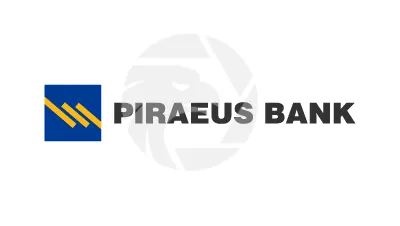 PIRAEUS BANK