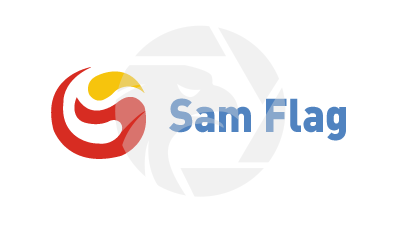 Sam Flag