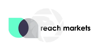 Reach Markets