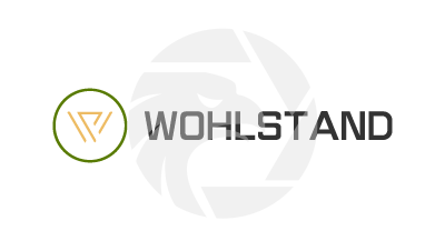 WOHLSTAND