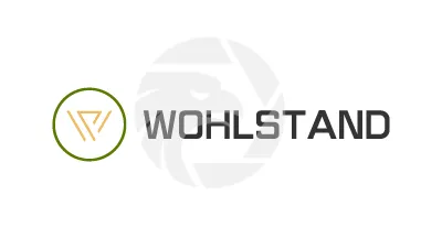 WOHLSTAND