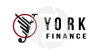 YORK FINANCE