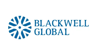 BLACKWELL GLOBAL