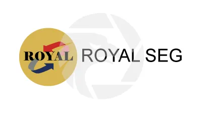 ROYAL SEG