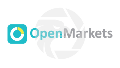  OpenMarkets