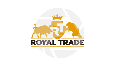 Royal Trade