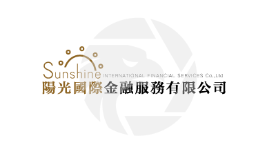SunShineFX陽光國際金融