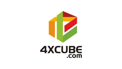 4XCUBE