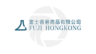 Fuji Hong Kong富士香港