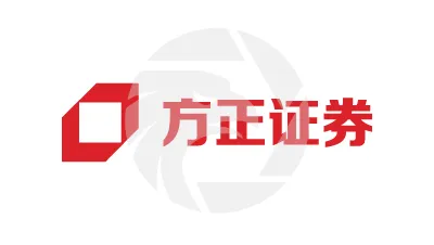 FOUNDER SECURITIES方正證券