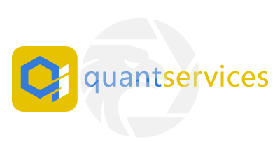 Quant Services量盈金融