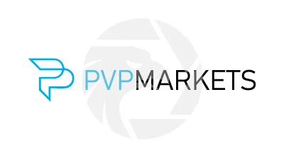 PVPMARKETS PVP Markets