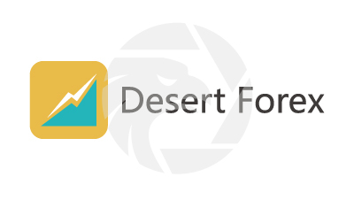 Desert Forex