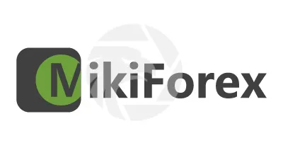 Miki Forex
