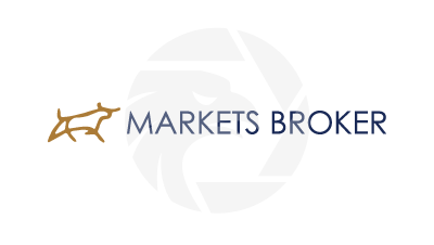 Markets Broker