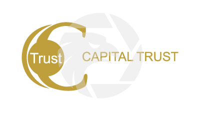 CAPITAL TRUST