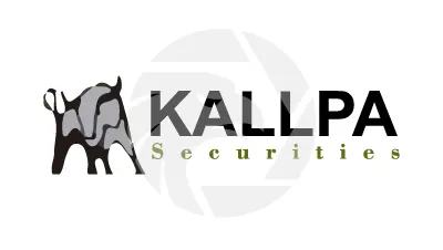 KALLPA SECURITIES SAB