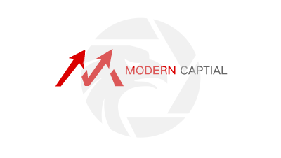Modern Capital摩登資本