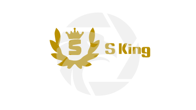 S King