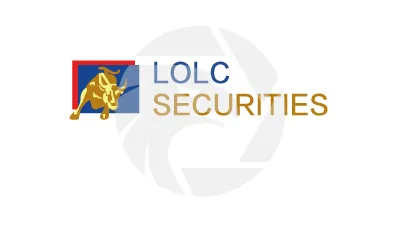 LOLC SECURITIES