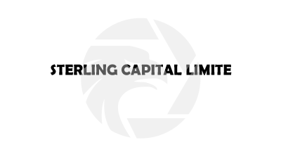 STERLING CAPITAL LIMITED