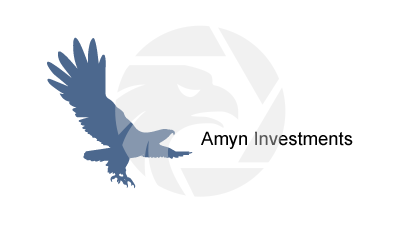 Amyn Investments