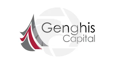 Genghis Capital