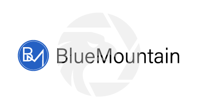 BlueMountain