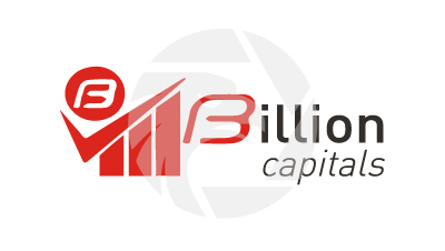 Billion Capitals