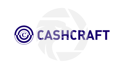 Cashcraft 
