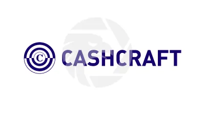 Cashcraft 